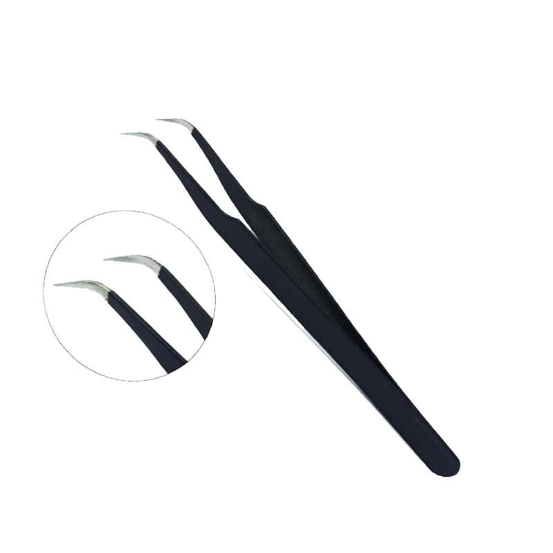 Volume Needle Nose Tweezer