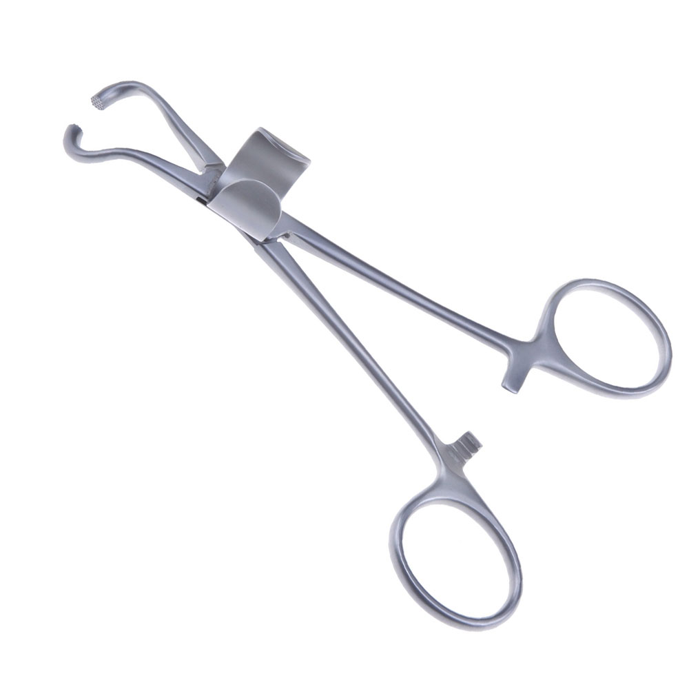 Haemostatic Forceps