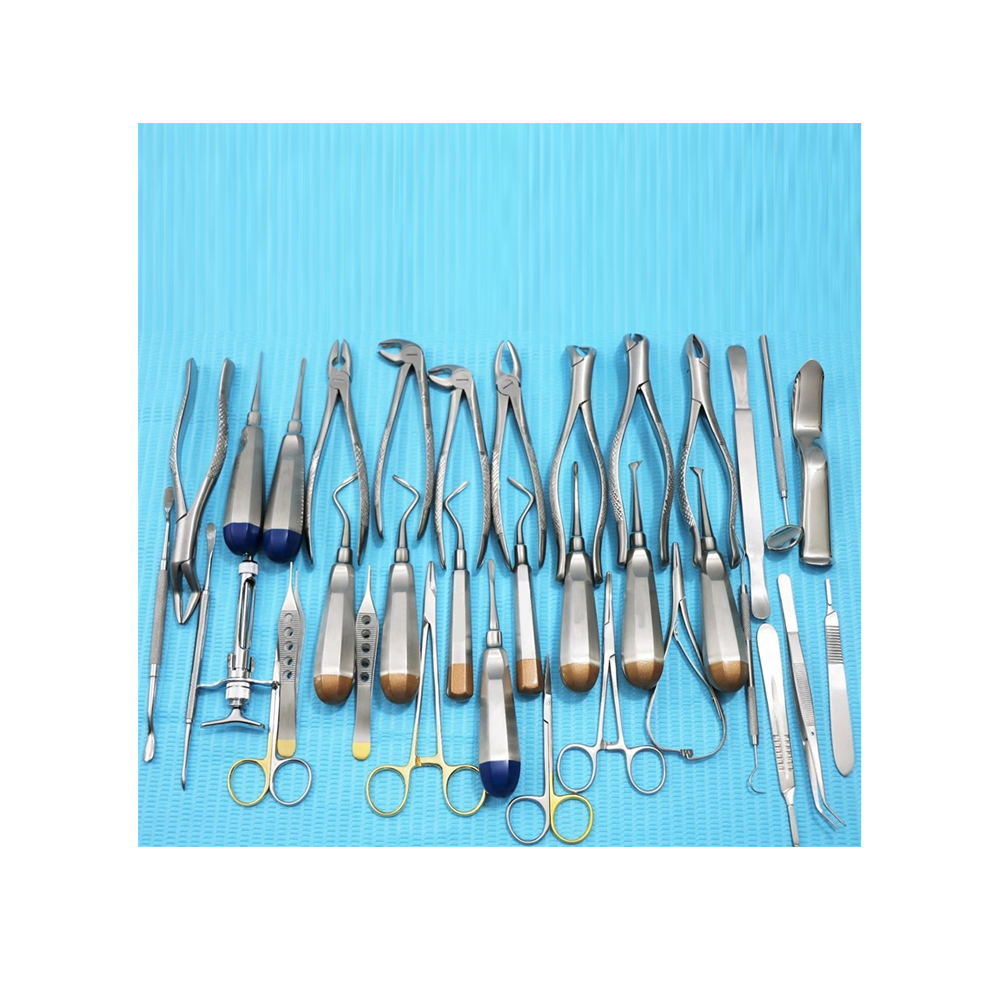 Surgery Instruments Kit