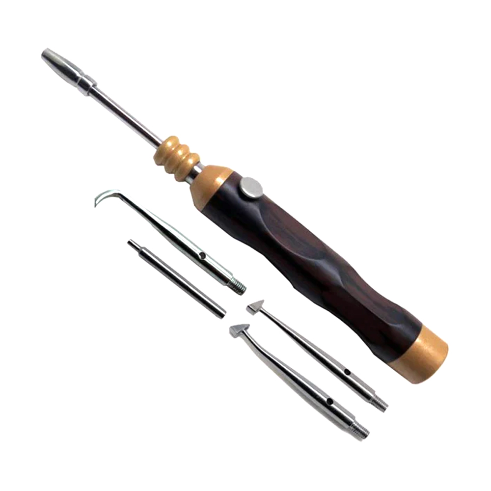 CROWN REMOVER