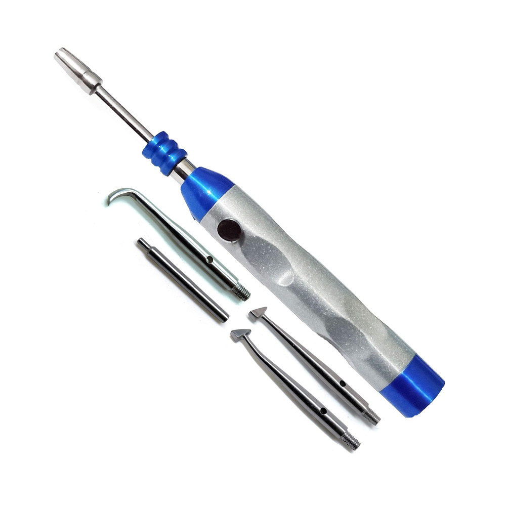 CROWN REMOVER