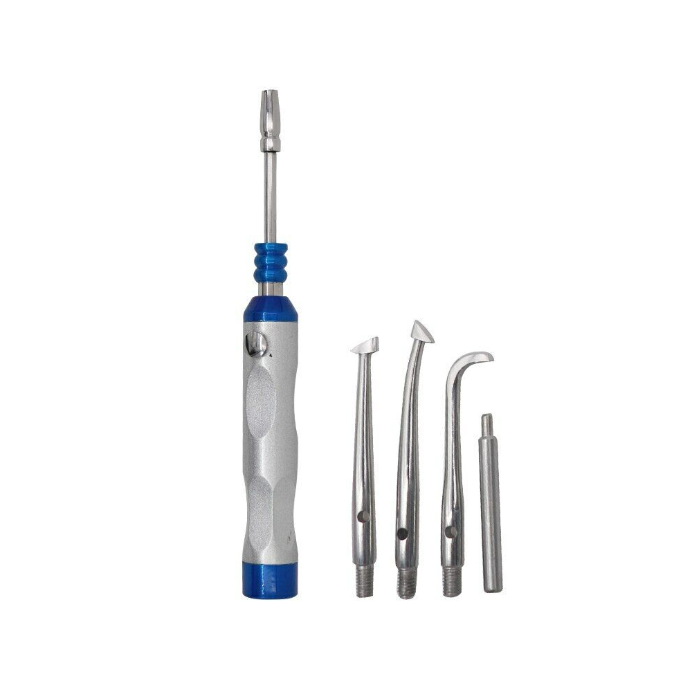 CROWN REMOVER