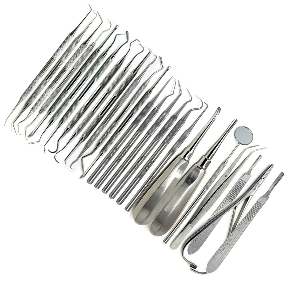 Surgery Instruments Kit
