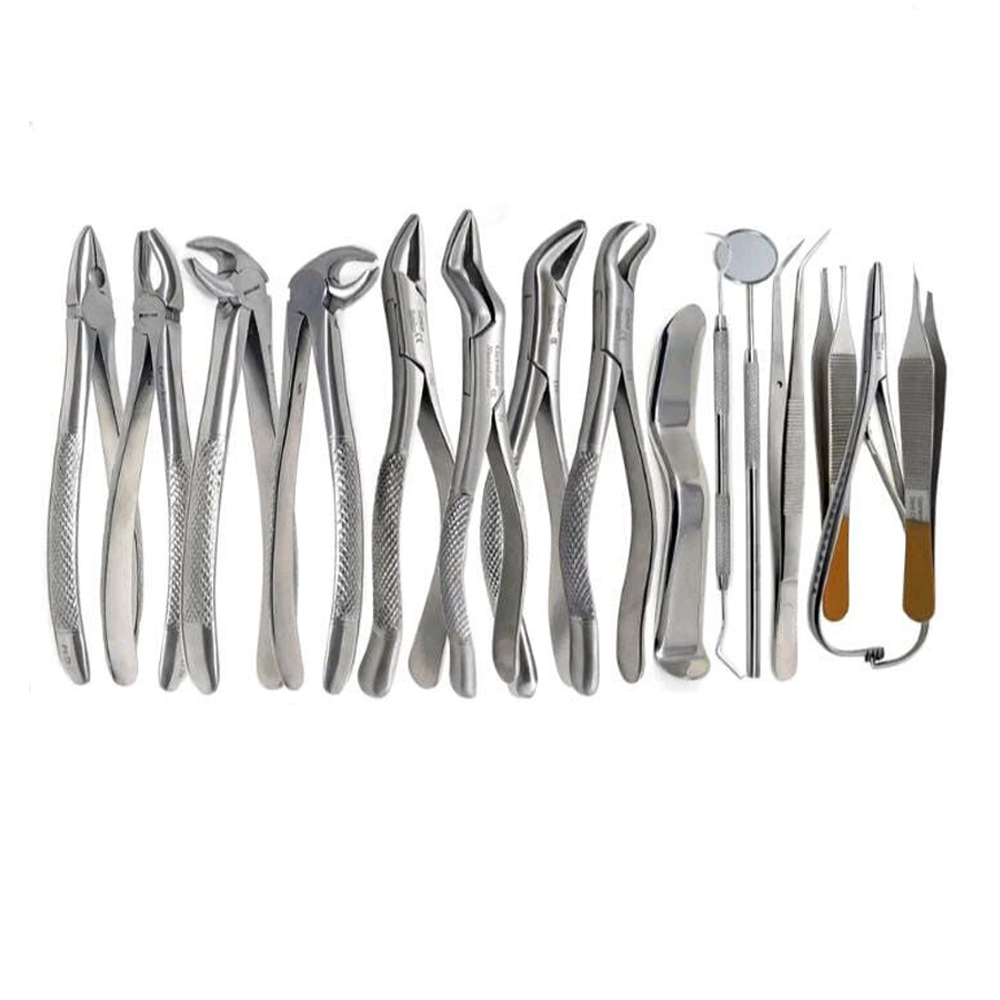 Surgery Instruments Kit