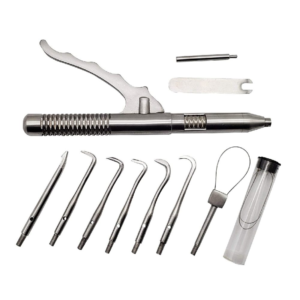 CROWN REMOVER