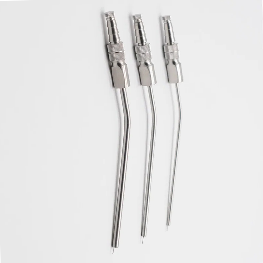 Dental Suction Tube