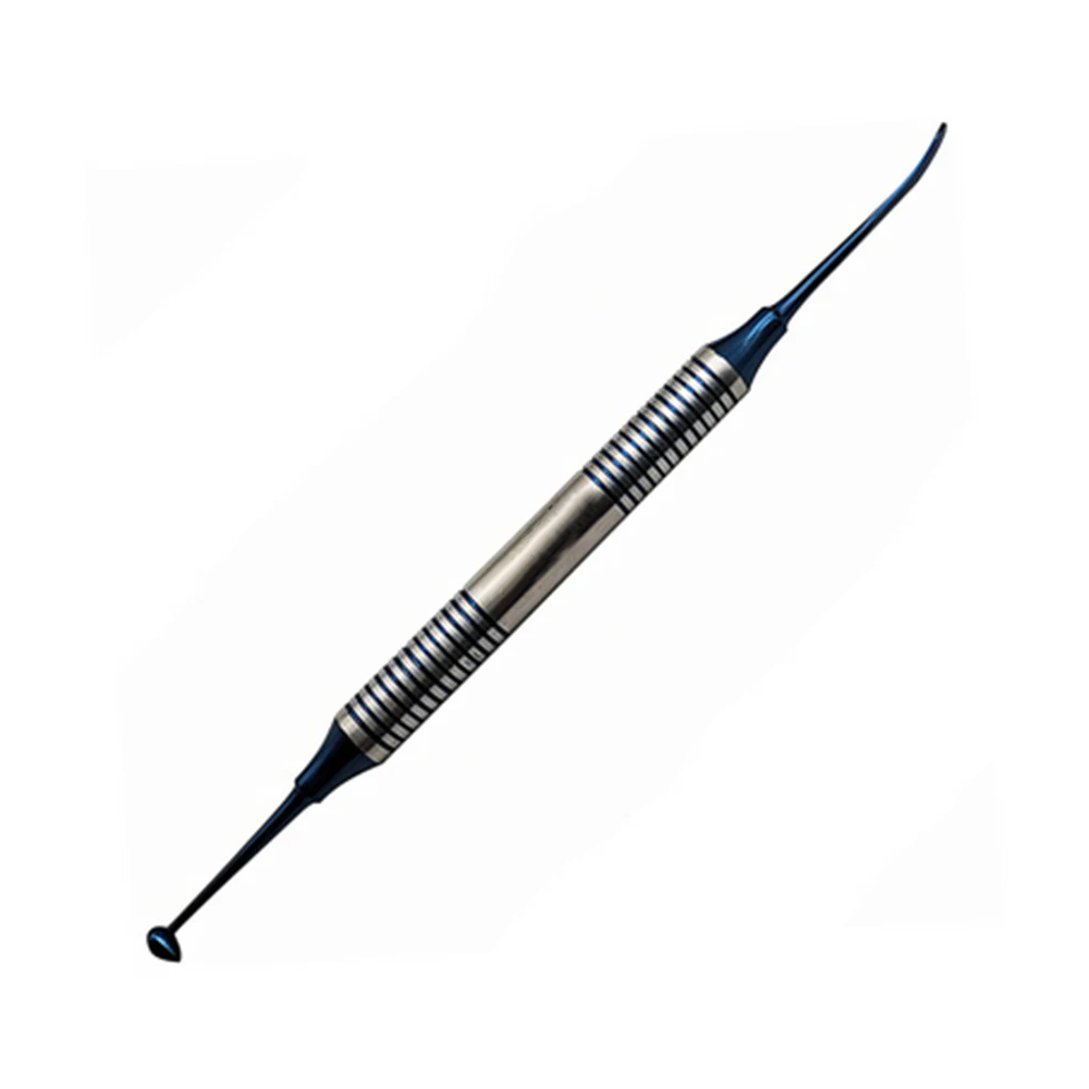 Composite Carver and Burnisher