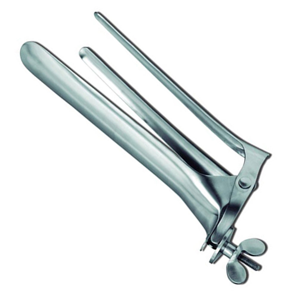 Vaginal Speculums