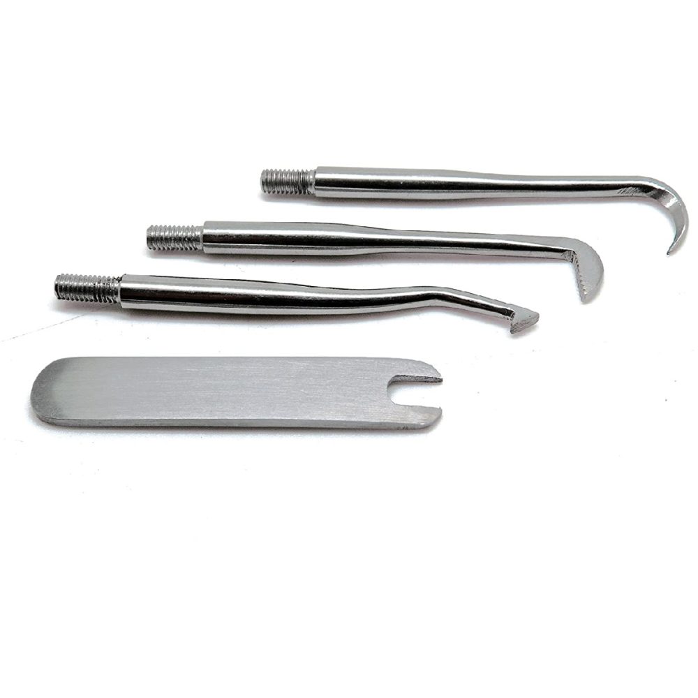 CROWN REMOVER