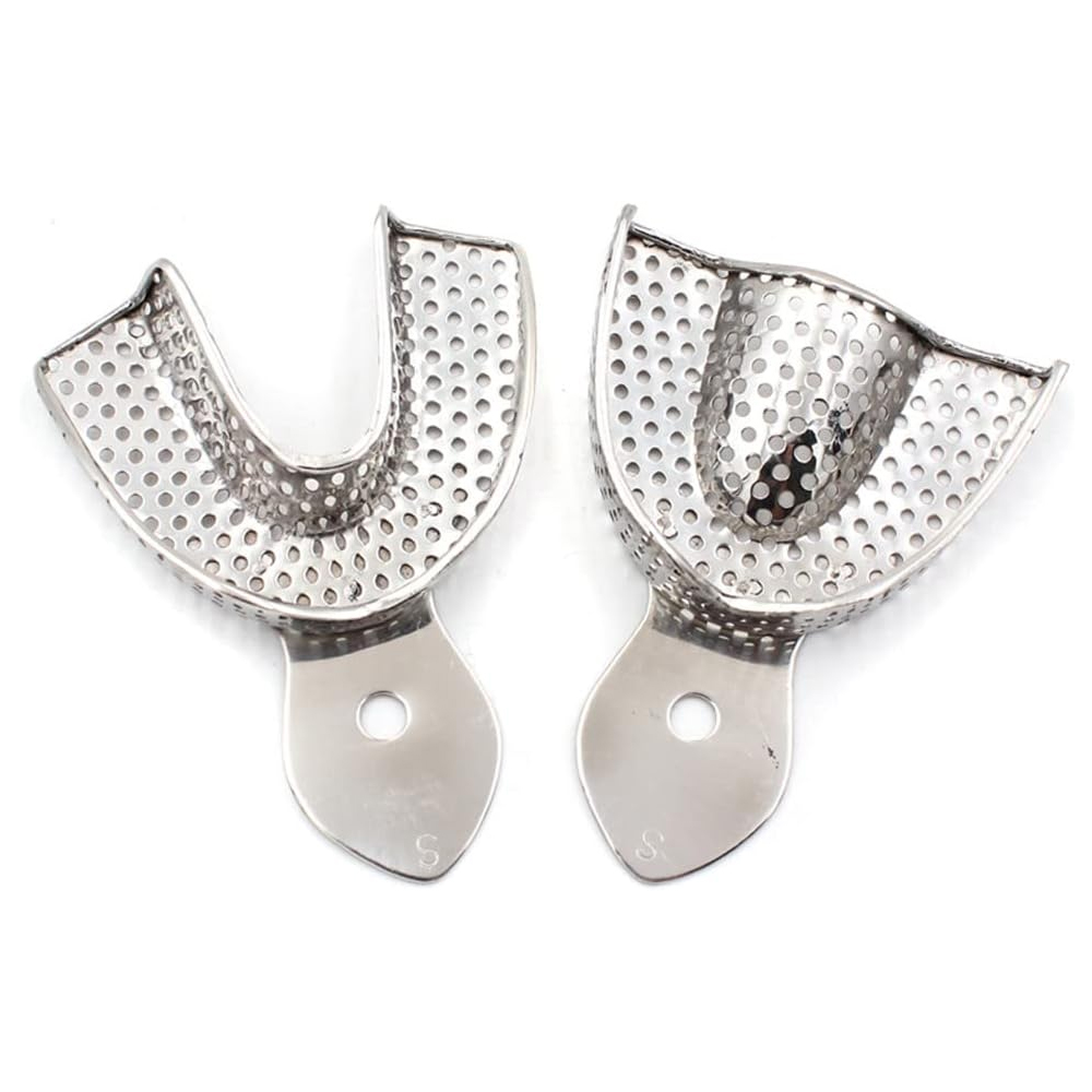 Impression Tray