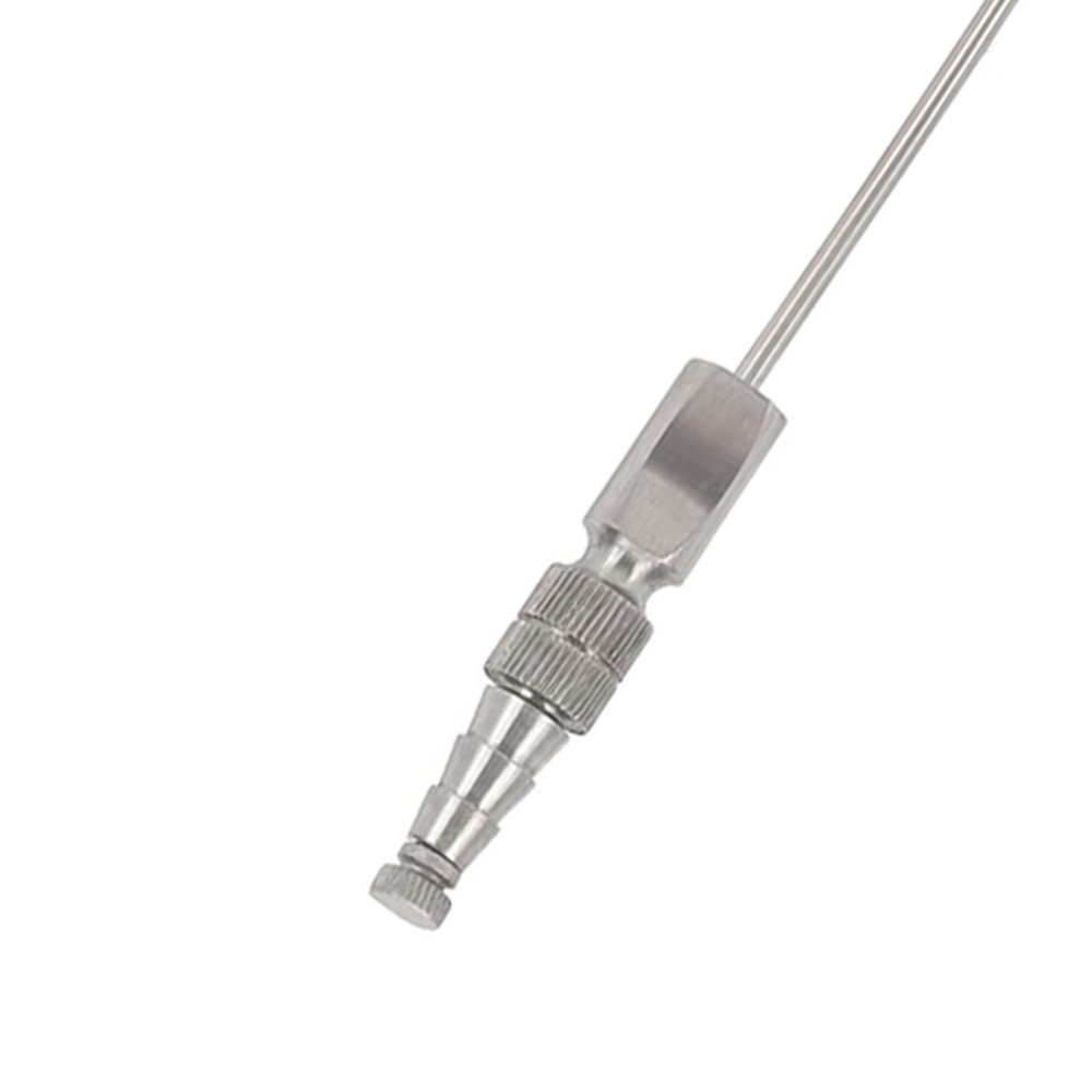 Dental Suction Tube