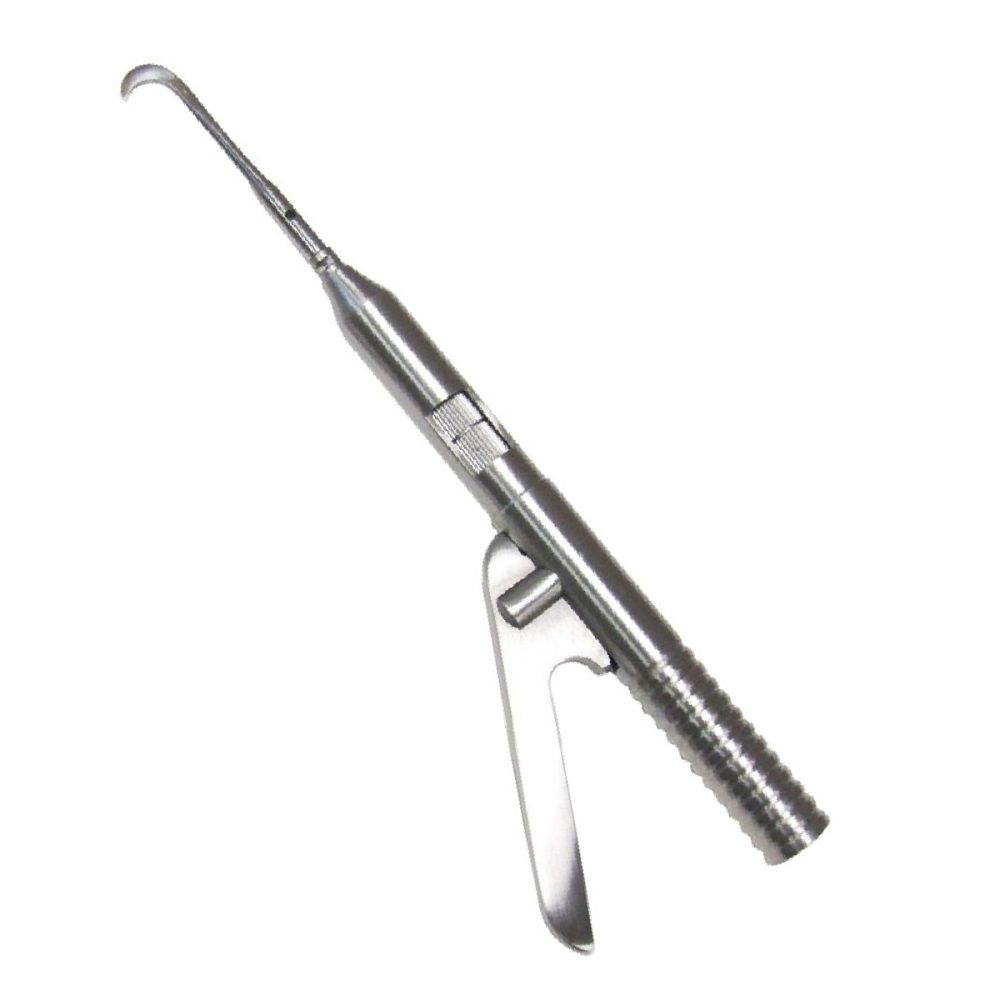 CROWN REMOVER