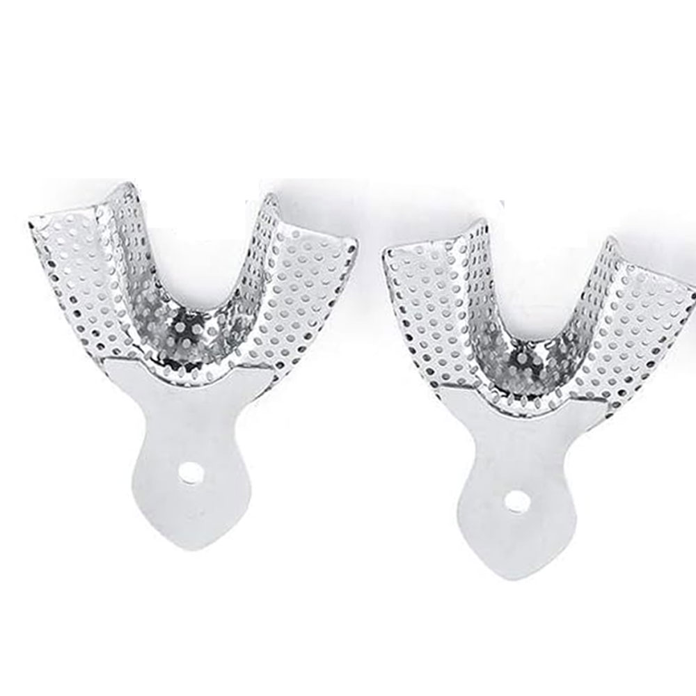 Impression Tray