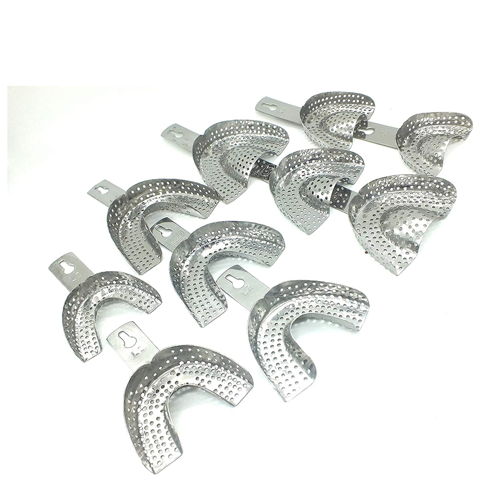 Impression Tray