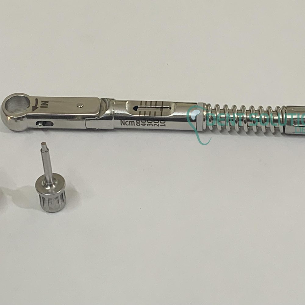 Torque Wrench