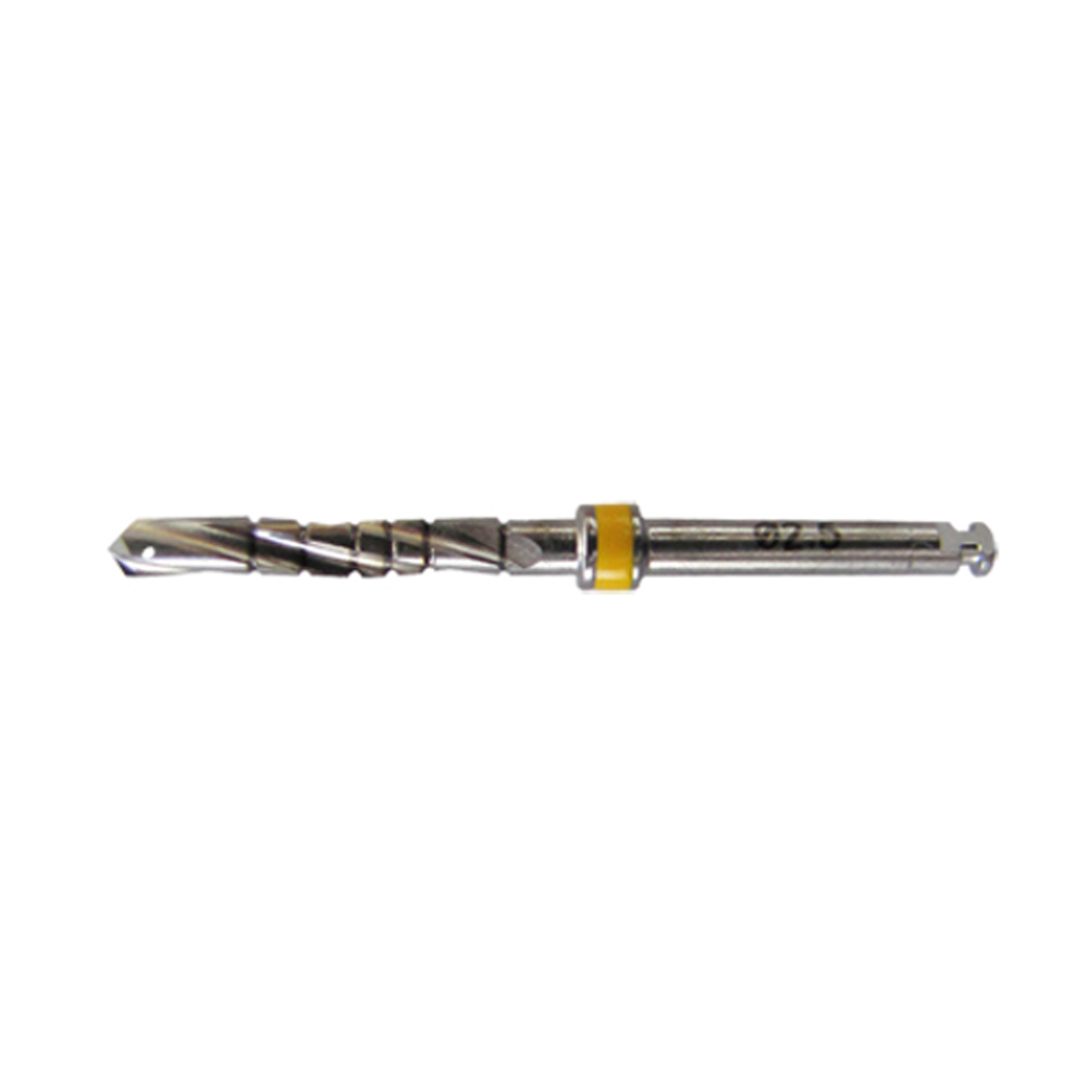 Implant Drill Internally Irrigated Long