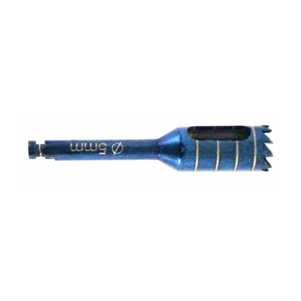 Blue Implant Trephine Drill