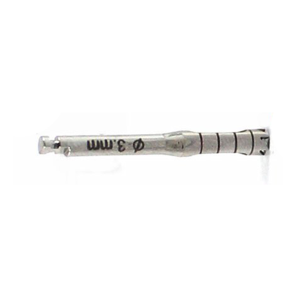 Implant Trephine Drill