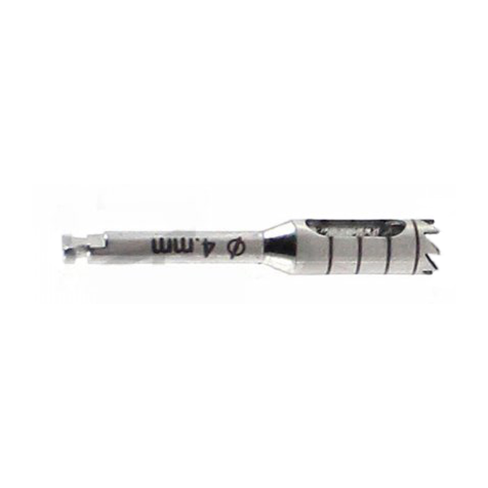 Implant Trephine Drill