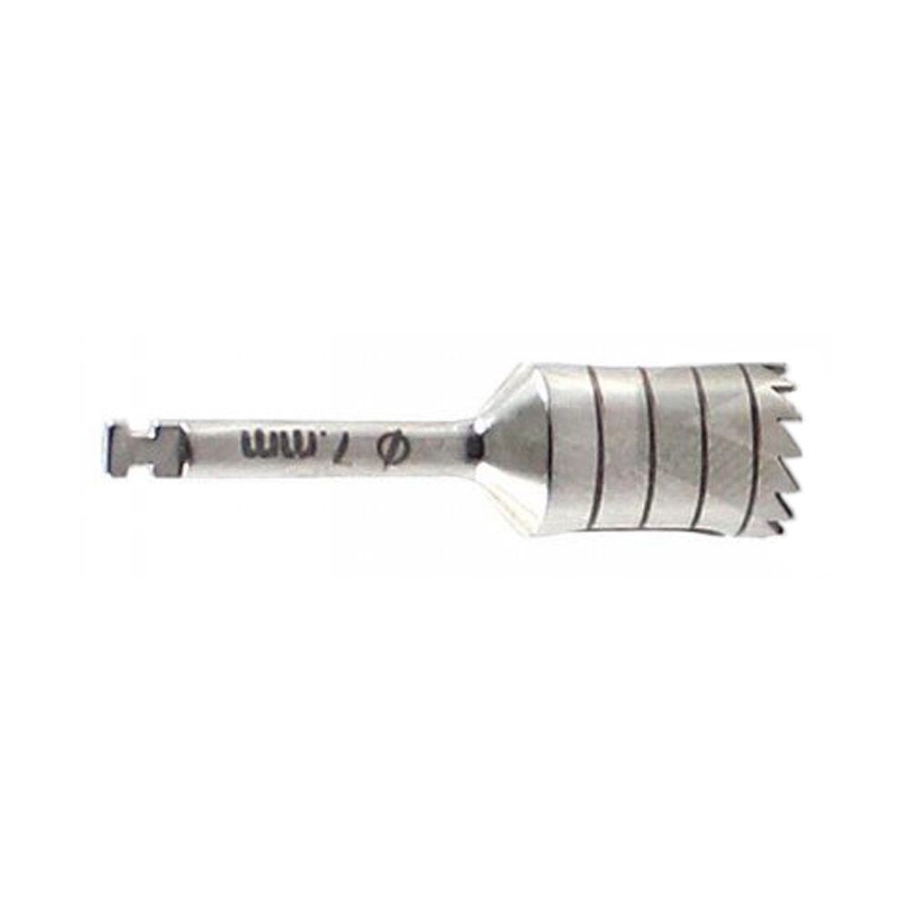Implant Trephine Drill