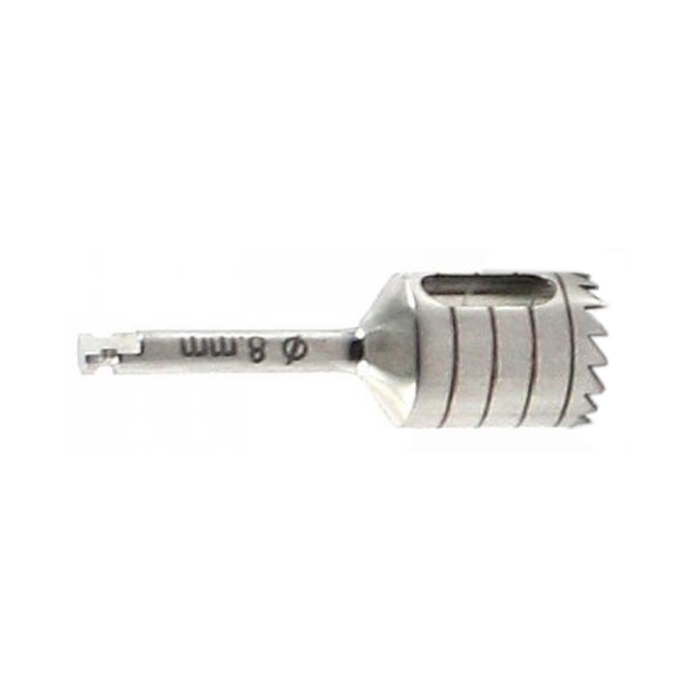 Implant Trephine Drill