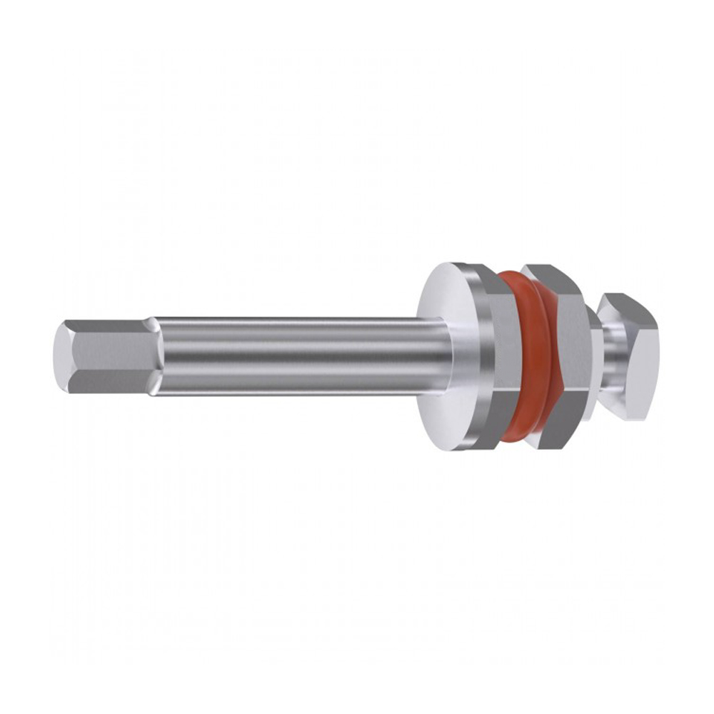 Hand Hex Driver