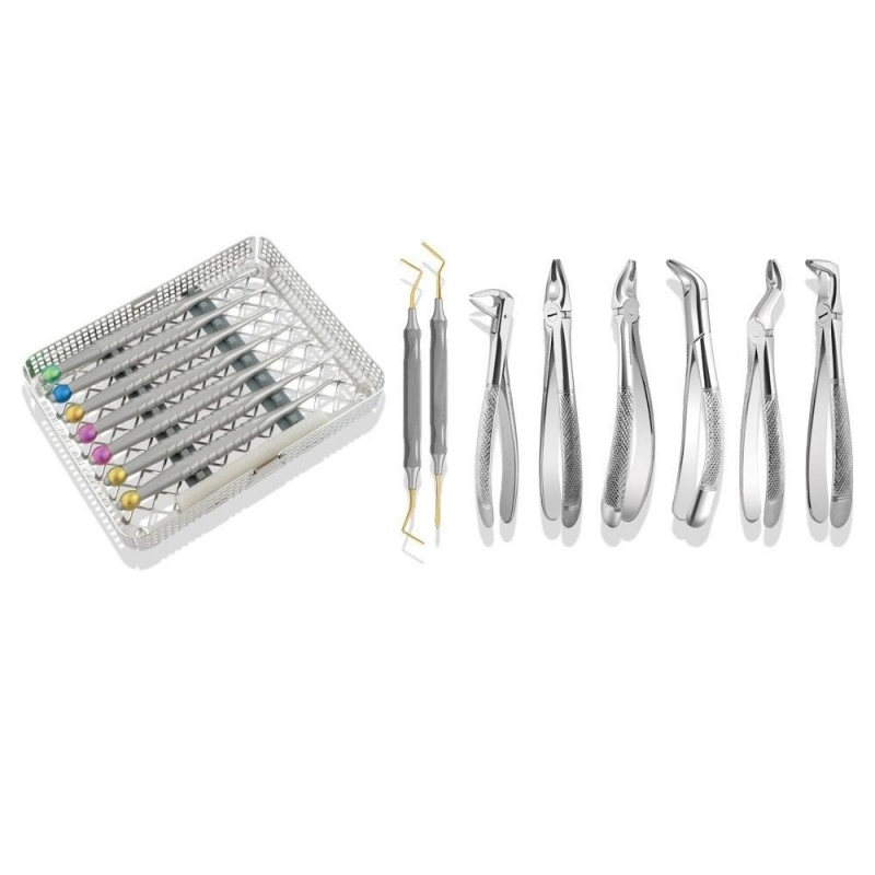 DENTAL SETS & KITS