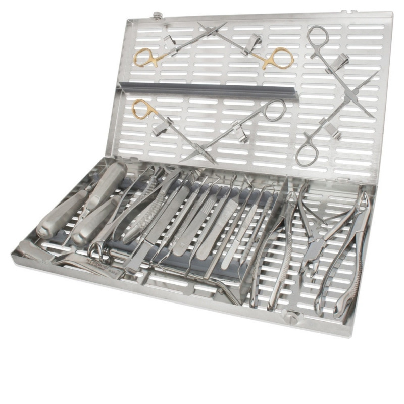 DENTAL SETS & KITS