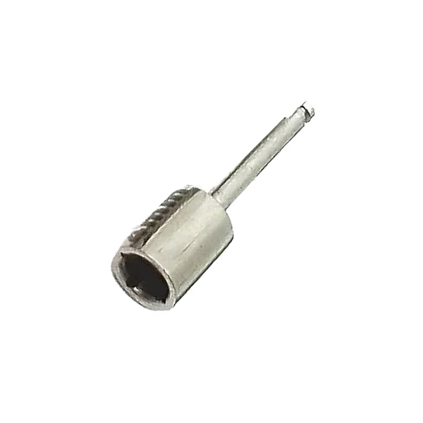 4.0mm Motor Mount Adapter for Dental Implantologists, Bone Spreading