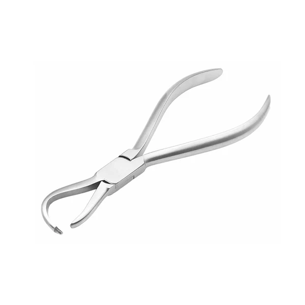 Dental Debonding Crown Removing Pliers