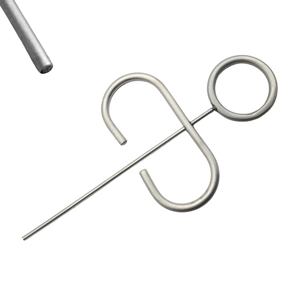 MTA Cement Filling Endodontic Applicator & Plugger Straight 1.0 mm opening