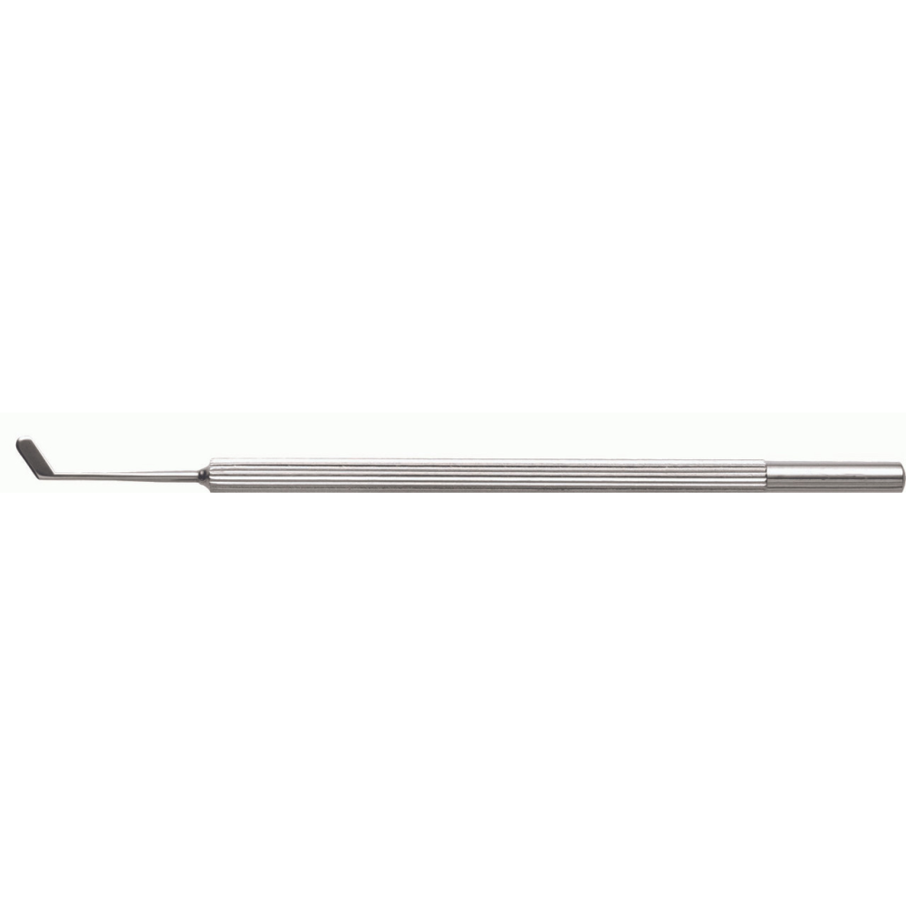 FUKASAKU HOCKEY KNIFE SHARP FRONT EDGE