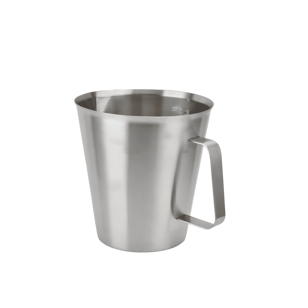Measure Graduated Cup Capacity 250 ml