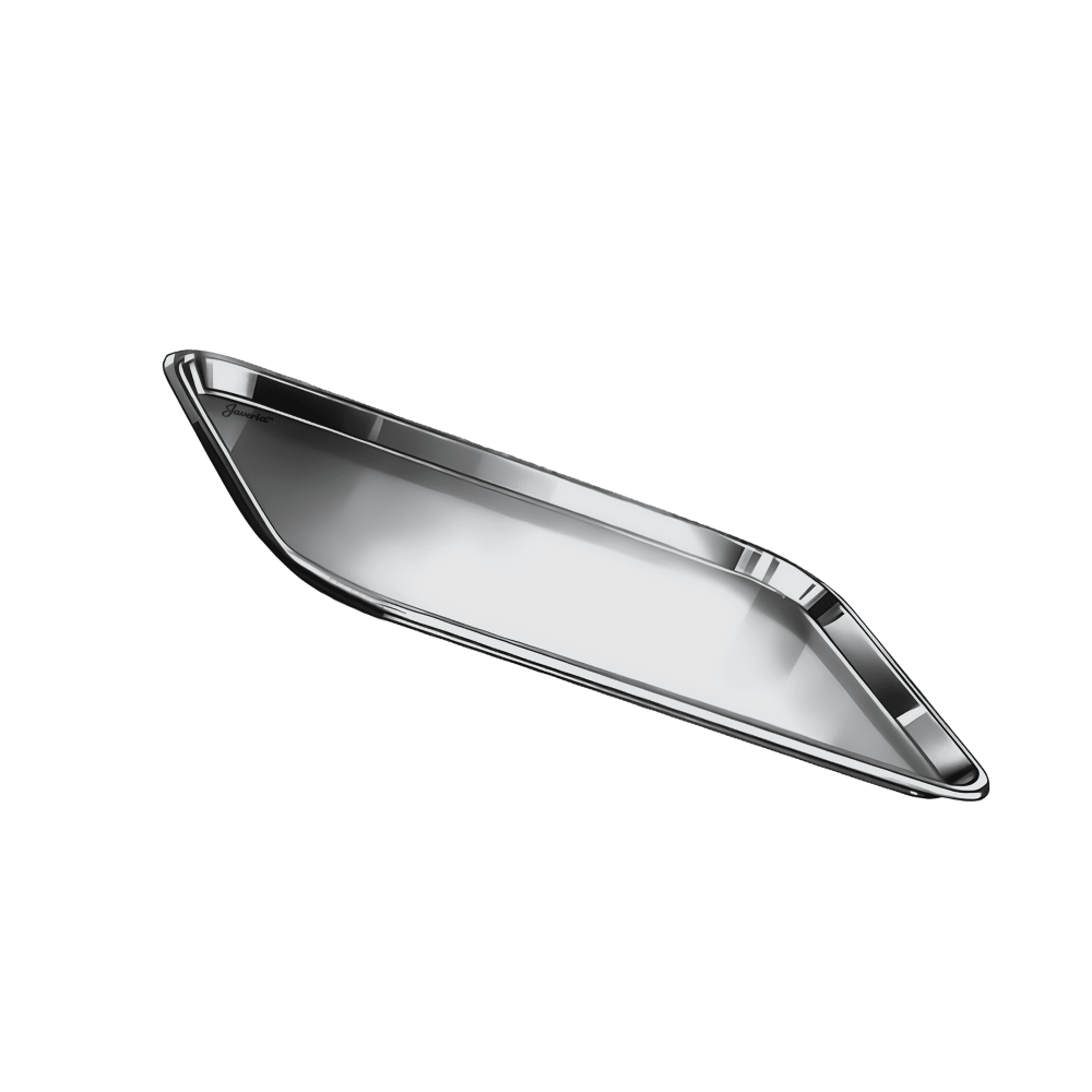 Oblong Tray Size 48×31.5×1.9cm