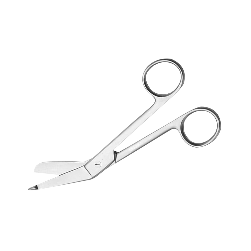 Lister Bandage Scissors