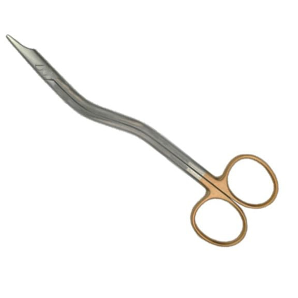 Billroth Tumor Forceps 4×4 Prongs Size 11″
