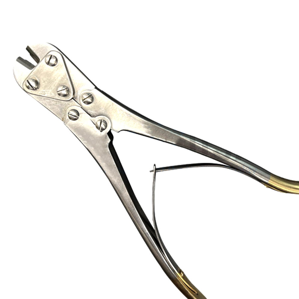 Crimping Forceps 9 1/2″