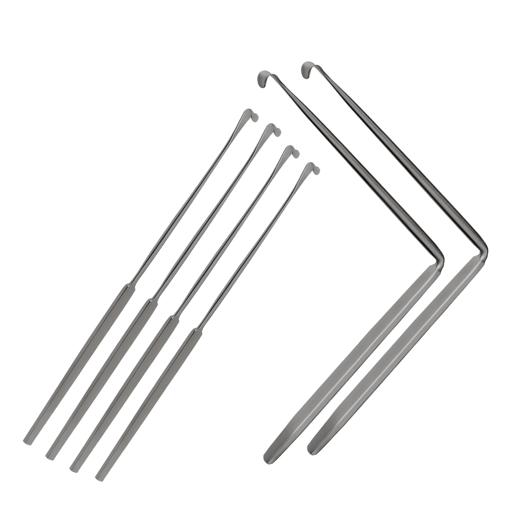 Love Nerve Retractor