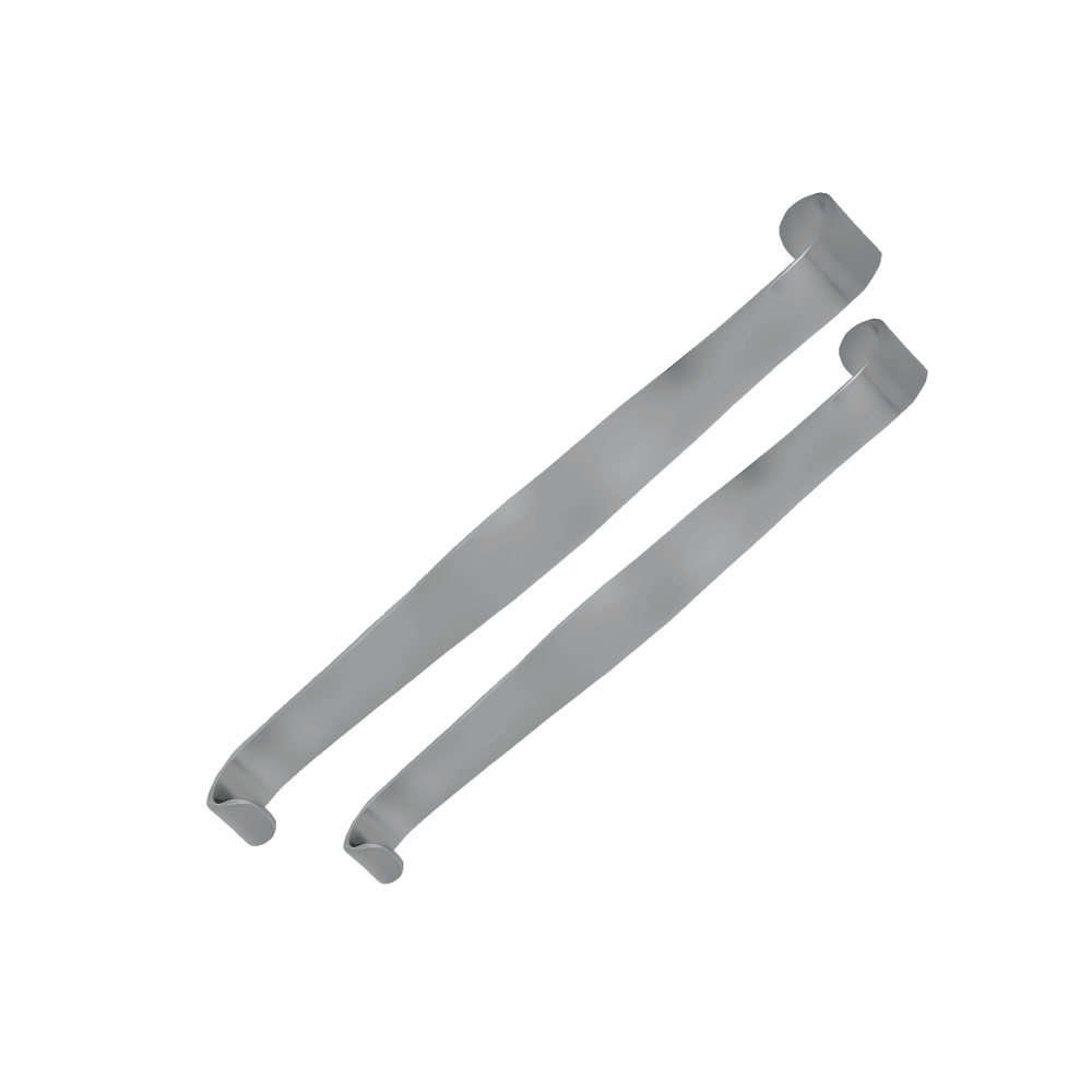 Luer S Retractor